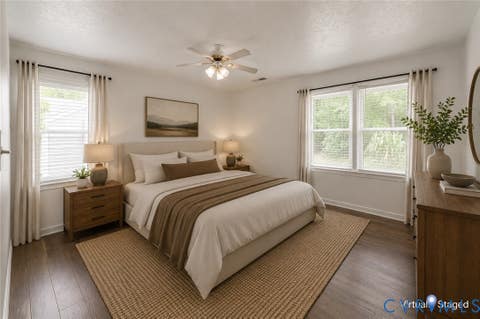 Tiny photo for 4957 Newross Court, Henrico, VA 23228 (MLS # 2620593)