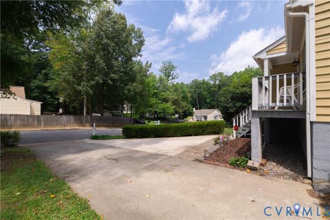 Tiny photo for 4957 Newross Court, Henrico, VA 23228 (MLS # 2620593)