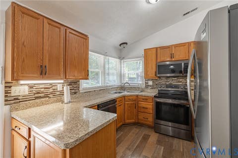 Tiny photo for 4957 Newross Court, Henrico, VA 23228 (MLS # 2620593)