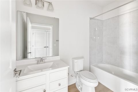 Tiny photo for 3700 Maze Runner Drive #405, Chesterfield, VA 23112 (MLS # 2508296)