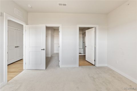 Tiny photo for 3700 Maze Runner Drive #405, Chesterfield, VA 23112 (MLS # 2508296)