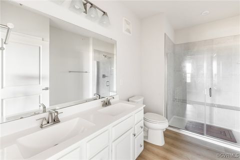 Tiny photo for 3700 Maze Runner Drive #405, Chesterfield, VA 23112 (MLS # 2508296)