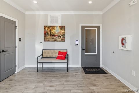 Tiny photo for 3700 Maze Runner Drive #405, Chesterfield, VA 23112 (MLS # 2508296)