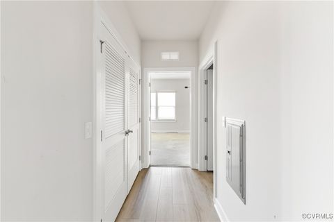 Tiny photo for 3700 Maze Runner Drive #405, Chesterfield, VA 23112 (MLS # 2508296)