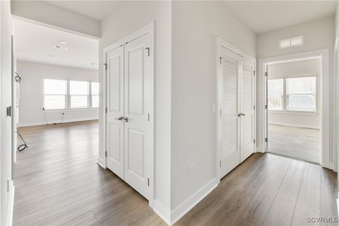 Tiny photo for 3700 Maze Runner Drive #405, Chesterfield, VA 23112 (MLS # 2508296)