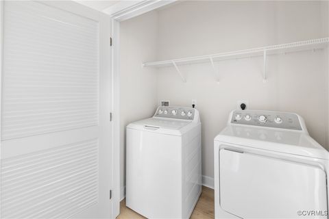 Tiny photo for 3700 Maze Runner Drive #405, Chesterfield, VA 23112 (MLS # 2508296)