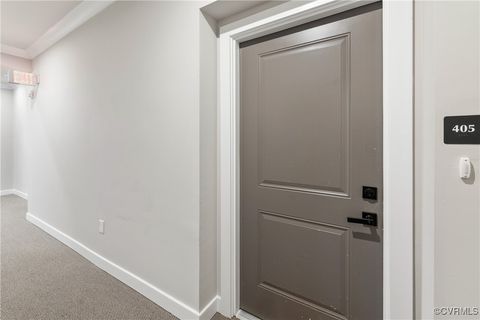 Tiny photo for 3700 Maze Runner Drive #405, Chesterfield, VA 23112 (MLS # 2508296)