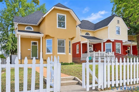 Tiny photo for 1911 3rd Avenue, Richmond, VA 23222 (MLS # 2628537)