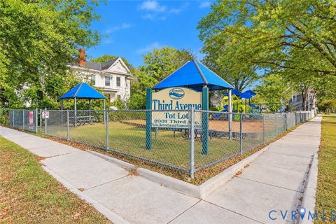 Tiny photo for 1911 3rd Avenue, Richmond, VA 23222 (MLS # 2628537)