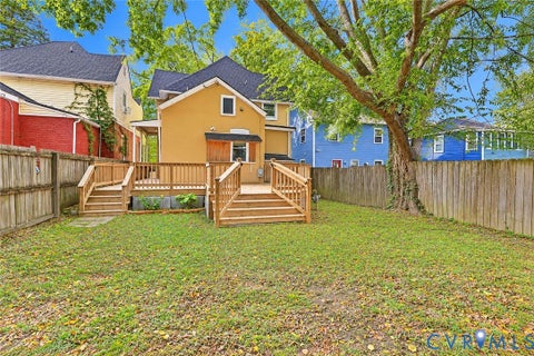 Tiny photo for 1911 3rd Avenue, Richmond, VA 23222 (MLS # 2628537)