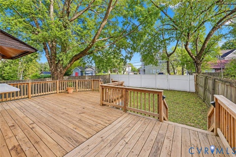 Tiny photo for 1911 3rd Avenue, Richmond, VA 23222 (MLS # 2628537)