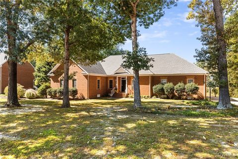 A home in Chesterfield