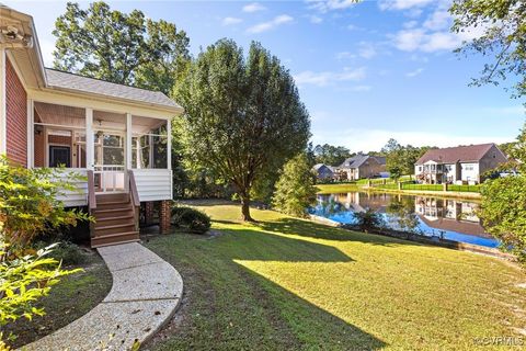 A home in Chesterfield