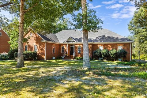 A home in Chesterfield