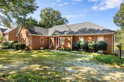 A home in Chesterfield