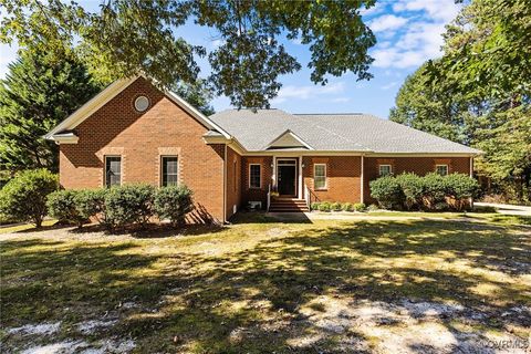 A home in Chesterfield