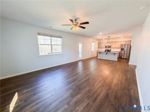 Tiny photo for 6454 Faulkner Drive, North Chesterfield, VA 23234 (MLS # 2608652)