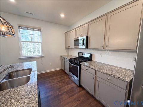 Tiny photo for 6454 Faulkner Drive, North Chesterfield, VA 23234 (MLS # 2608652)