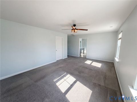Tiny photo for 6454 Faulkner Drive, North Chesterfield, VA 23234 (MLS # 2608652)