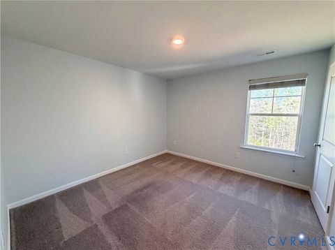 Tiny photo for 6454 Faulkner Drive, North Chesterfield, VA 23234 (MLS # 2608652)