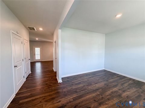 Tiny photo for 6454 Faulkner Drive, North Chesterfield, VA 23234 (MLS # 2608652)