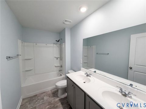 Tiny photo for 6454 Faulkner Drive, North Chesterfield, VA 23234 (MLS # 2608652)