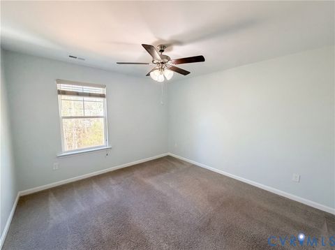 Tiny photo for 6454 Faulkner Drive, North Chesterfield, VA 23234 (MLS # 2608652)