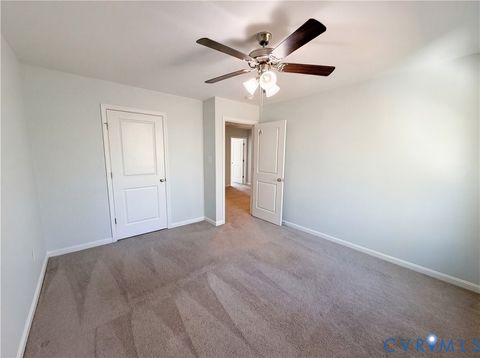 Tiny photo for 6454 Faulkner Drive, North Chesterfield, VA 23234 (MLS # 2608652)