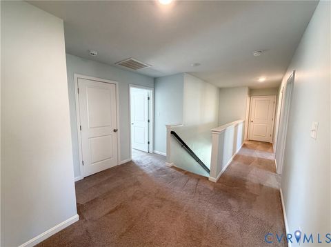 Tiny photo for 6454 Faulkner Drive, North Chesterfield, VA 23234 (MLS # 2608652)