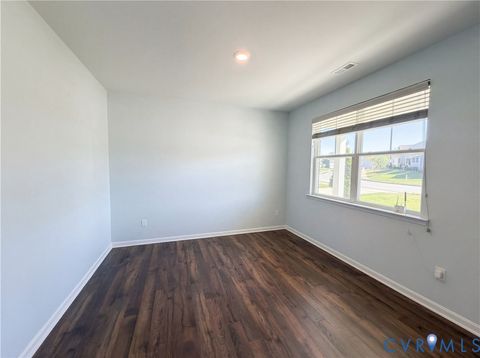 Tiny photo for 6454 Faulkner Drive, North Chesterfield, VA 23234 (MLS # 2608652)