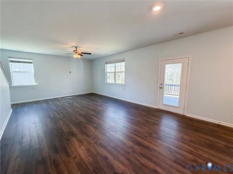 Tiny photo for 6454 Faulkner Drive, North Chesterfield, VA 23234 (MLS # 2608652)