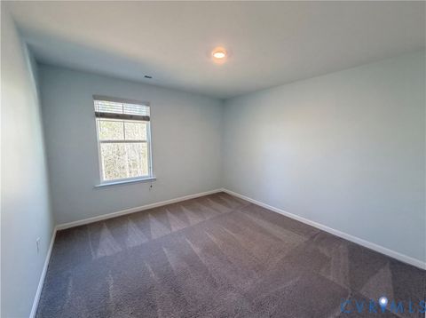 Tiny photo for 6454 Faulkner Drive, North Chesterfield, VA 23234 (MLS # 2608652)