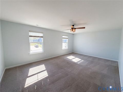 Tiny photo for 6454 Faulkner Drive, North Chesterfield, VA 23234 (MLS # 2608652)