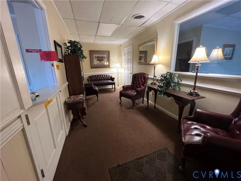 Tiny photo for 130 E Wythe Street, Petersburg, VA 23803 (MLS # 2625469)