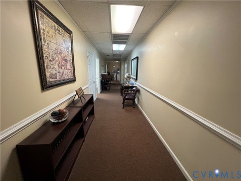 Tiny photo for 130 E Wythe Street, Petersburg, VA 23803 (MLS # 2625469)