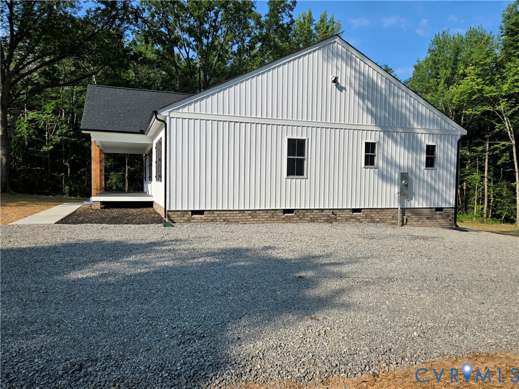 1737 Bumpass Road