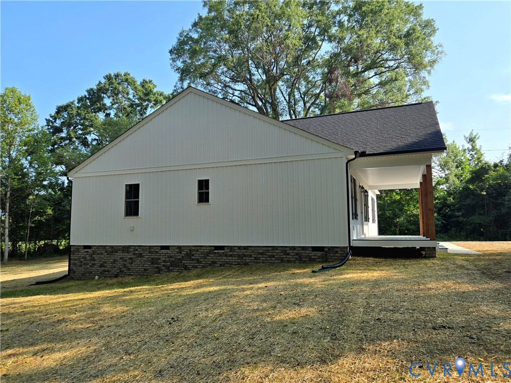 1737 Bumpass Road