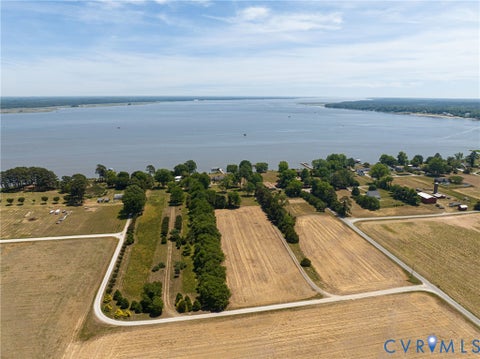 Tiny photo for 1.69AC Brickhouse Lane, West Point, VA 23181 (MLS # 2615135)