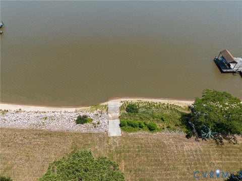 Tiny photo for 1.69AC Brickhouse Lane, West Point, VA 23181 (MLS # 2615135)