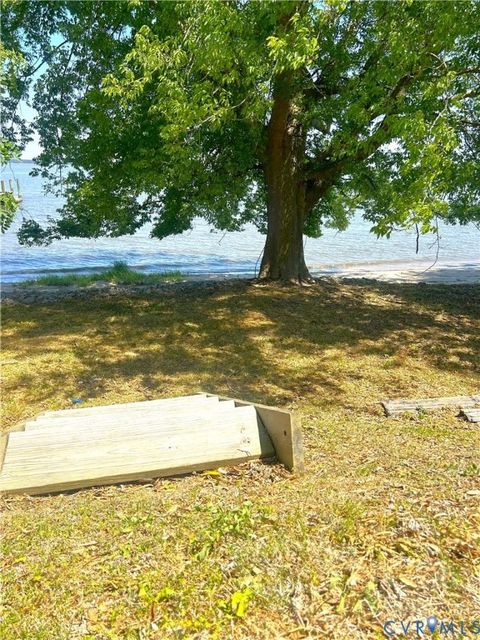 Tiny photo for 1.69AC Brickhouse Lane, West Point, VA 23181 (MLS # 2615135)