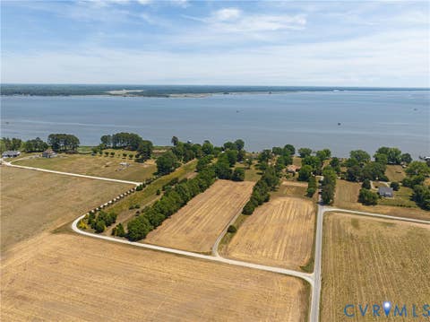 Tiny photo for 1.69AC Brickhouse Lane, West Point, VA 23181 (MLS # 2615135)