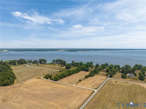 Tiny photo for 1.69AC Brickhouse Lane, West Point, VA 23181 (MLS # 2615135)