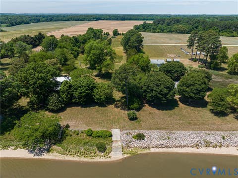 Tiny photo for 1.69AC Brickhouse Lane, West Point, VA 23181 (MLS # 2615135)