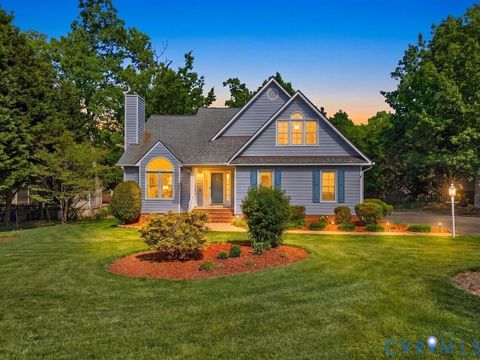 Photo of 409 Aldengate Terrace, Midlothian, VA 23114 (MLS # 2610705)