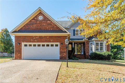 11394 Parsons Chapel Road Glen Allen VA 23059