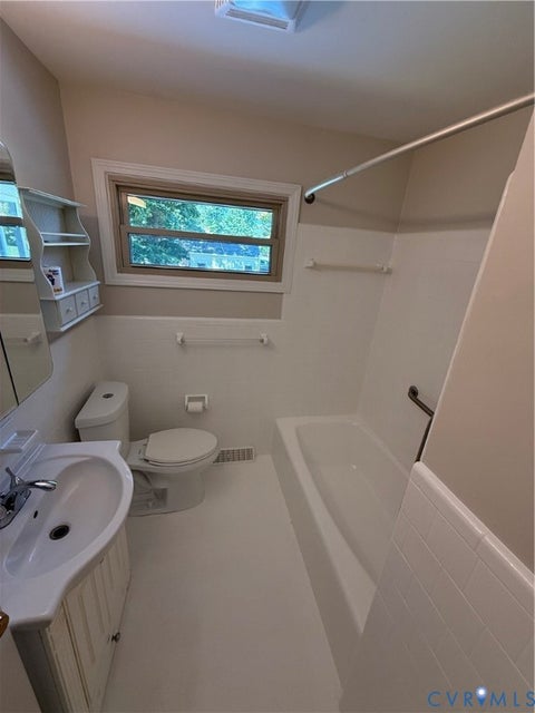 Tiny photo for 1910 Florence Avenue, Chesterfield, VA 23836 (MLS # 2623380)