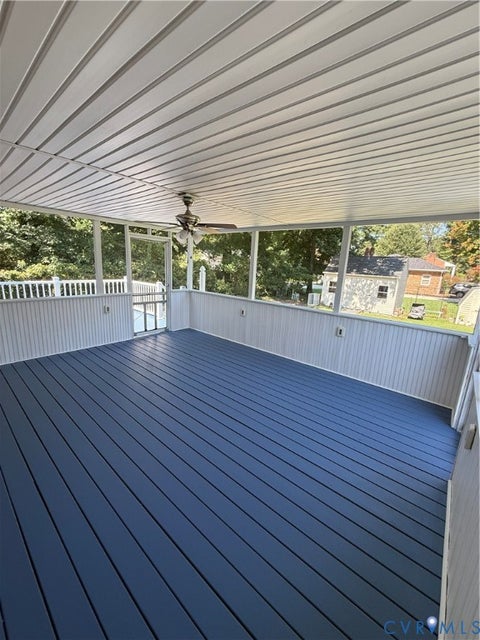 Tiny photo for 1910 Florence Avenue, Chesterfield, VA 23836 (MLS # 2623380)