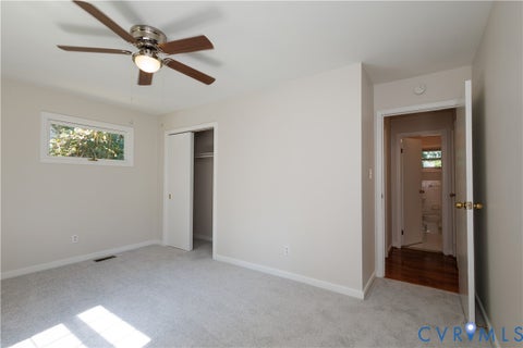 Tiny photo for 1910 Florence Avenue, Chesterfield, VA 23836 (MLS # 2623380)