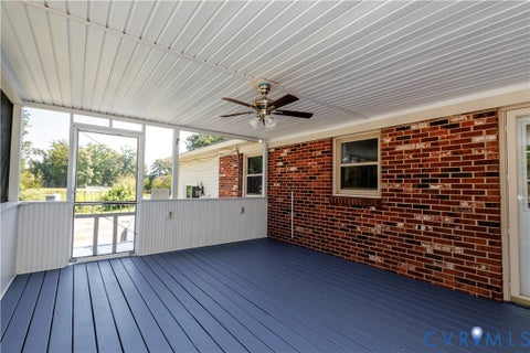 Tiny photo for 1910 Florence Avenue, Chesterfield, VA 23836 (MLS # 2623380)