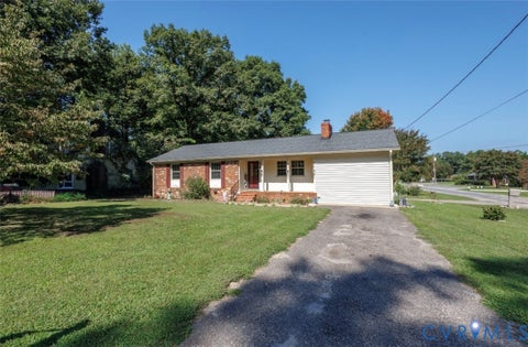 Tiny photo for 1910 Florence Avenue, Chesterfield, VA 23836 (MLS # 2623380)